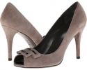 Topo Suede Stuart Weitzman Baroque for Women (Size 7)