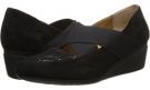 Black J. Renee Phina for Women (Size 7.5)