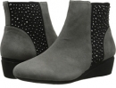 Dark Gray J. Renee Kareena for Women (Size 7.5)