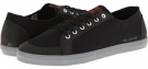 Black/Grey/Vegan Macbeth Adams for Men (Size 9)