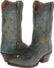 Turquoise Dan Post Carlyn for Women (Size 6)