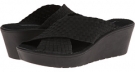 Black Steven Baylee for Women (Size 8)