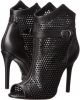 Black Schutz Quetlin for Women (Size 6)