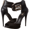 Black Schutz Popovic for Women (Size 9)