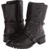 Black Schutz Paolete for Women (Size 9)