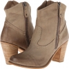 Stone Leather Rebels Stomp for Women (Size 8)