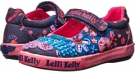 Lelli Kelly Kids Duffy Dolly Size 7