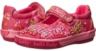 Fuchsia Fantasy Lelli Kelly Kids Duffy Dolly for Kids (Size 4)