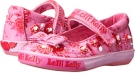 Fuchsia Fantasy Lelli Kelly Kids Jolinda for Kids (Size 8)