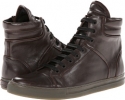 Brown Kenneth Cole Double Header for Men (Size 9.5)