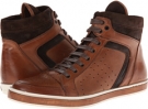 Cognac Kenneth Cole Big Brand for Men (Size 9.5)