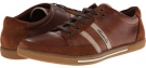 Cognac Kenneth Cole First Down for Men (Size 10.5)