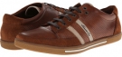 Cognac Kenneth Cole First Down for Men (Size 7.5)