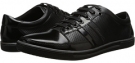 Black Kenneth Cole First Down for Men (Size 7.5)