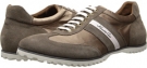 Taupe Kenneth Cole Box Top for Men (Size 10.5)