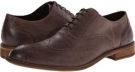 Brown Kenneth Cole From Scratch for Men (Size 10)