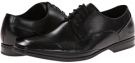 Black Kenneth Cole Home-Run for Men (Size 8)