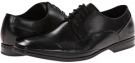 Black Kenneth Cole Home-Run for Men (Size 10.5)