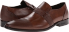 Cognac Kenneth Cole Clip Art for Men (Size 11)