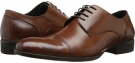 Cognac Kenneth Cole Bump It Up for Men (Size 7)