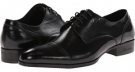 Black Kenneth Cole Bump It Up for Men (Size 7)