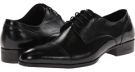 Black Kenneth Cole Bump It Up for Men (Size 11)