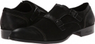 Black Kenneth Cole Street Bump for Men (Size 11)
