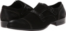 Black Kenneth Cole Street Bump for Men (Size 12)