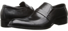 Black Kenneth Cole Goose-Bump for Men (Size 13)