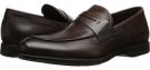 Brown Kenneth Cole Need Supply for Men (Size 11)