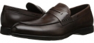 Brown Kenneth Cole Need Supply for Men (Size 7.5)