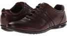 Brown Kenneth Cole I'M Plate-D for Men (Size 10.5)