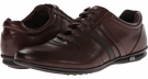 Brown Kenneth Cole I'M Plate-D for Men (Size 8)