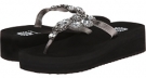 Pewter Yellow Box Phile for Women (Size 7.5)
