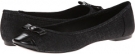 Black/Black Cow Silk Diesel Windo Micky for Women (Size 10)