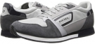 Silver Birch/Charcoal Gray Diesel Owens for Men (Size 11)