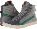 Frost Gray/Amazon Diesel D- String for Men (Size 10.5)