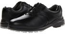 Black FootJoy FootJoy - GreenJoys - Saddle for Men (Size 9)