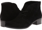 Black Suede C1rcaJoan & David Buzzy for Women (Size 7.5)