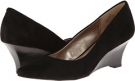 Black Suede C1rcaJoan & David Deacon for Women (Size 6.5)