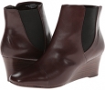 Dark Brown Multi Leather C1rcaJoan & David Jayde for Women (Size 6.5)
