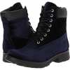 Blue Velvet Steve Madden Pasa-V for Women (Size 9.5)