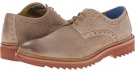 Sand Nubuck Robert Graham Bethune for Men (Size 12)