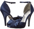 New Navy Luster Nina Ella for Women (Size 9.5)