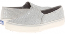 Double Decker Woven Canvas Women's 6