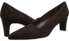 Cola Suede Stuart Weitzman Bandexsvelt for Women (Size 7.5)