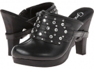 Black Grazie Constant for Women (Size 11)