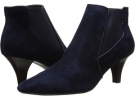 Navy Multi Suede C1rcaJoan & David Delandie for Women (Size 6.5)