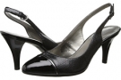 Black Combo Bandolino Nekesh for Women (Size 9.5)