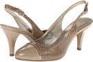 Dark Natural Bandolino Nekesh for Women (Size 7.5)